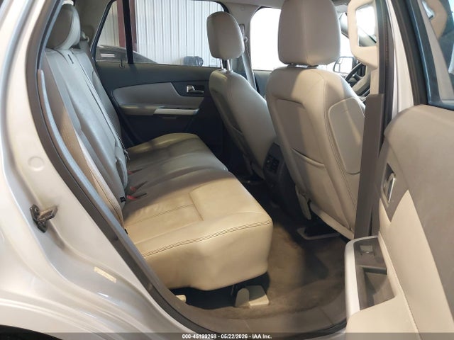 Ford Edge Limited