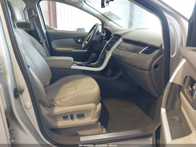 Ford Edge Limited