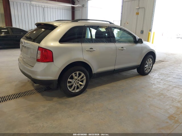 Ford Edge Limited
