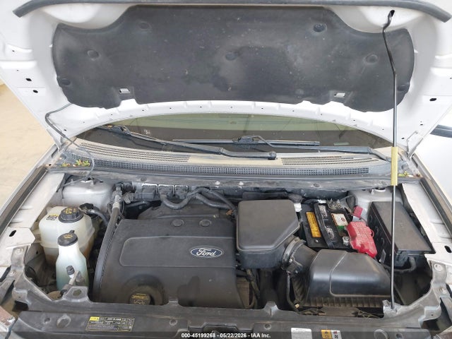 Ford Edge Limited