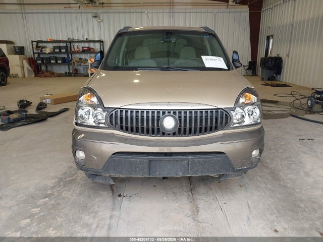 Buick Rendezvous Cx