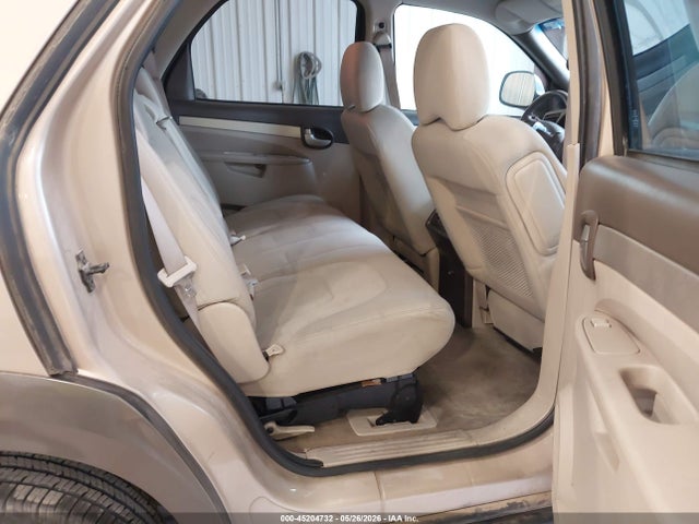 Buick Rendezvous Cx