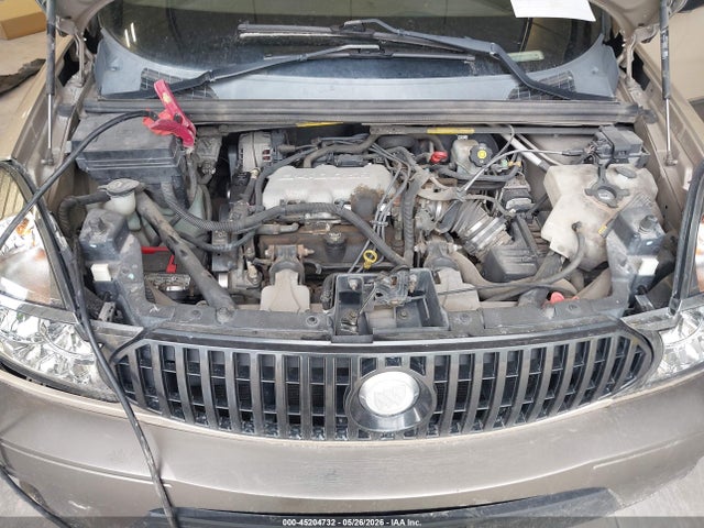 Buick Rendezvous Cx
