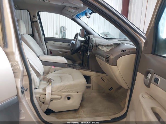 Buick Rendezvous Cx