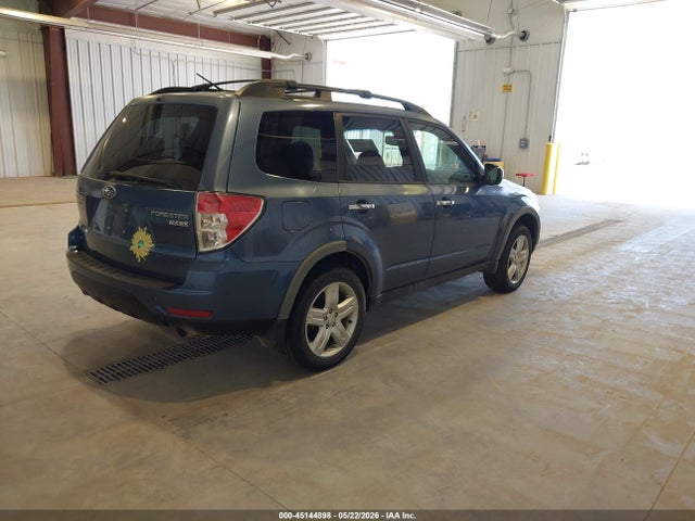 Subaru Forester 2.5x Limited