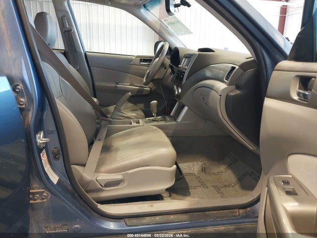 Subaru Forester 2.5x Limited