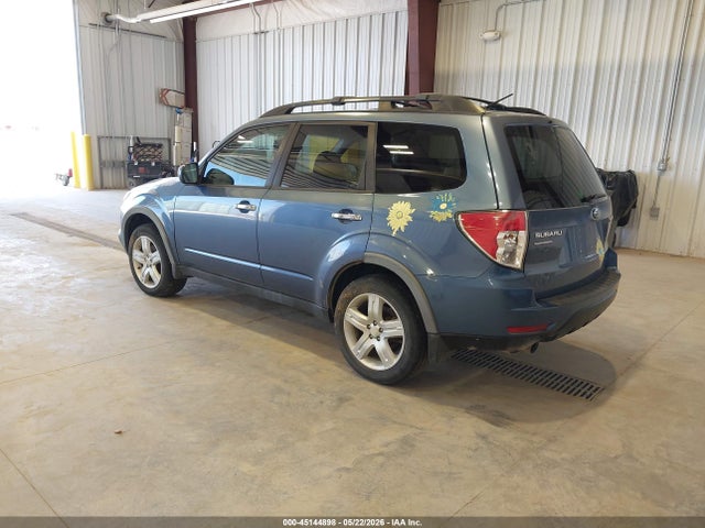 Subaru Forester 2.5x Limited