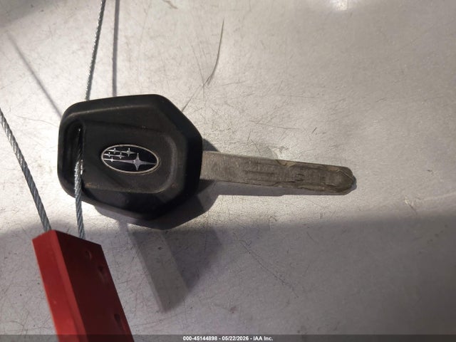 Subaru Forester 2.5x Limited