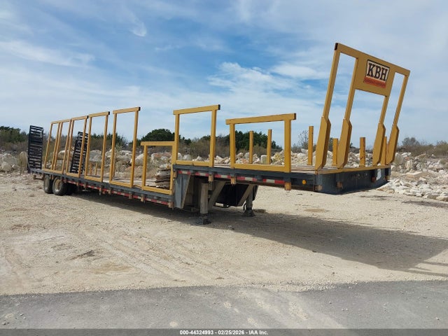 Salvage Better Built Trailers Better Built Trailers Image