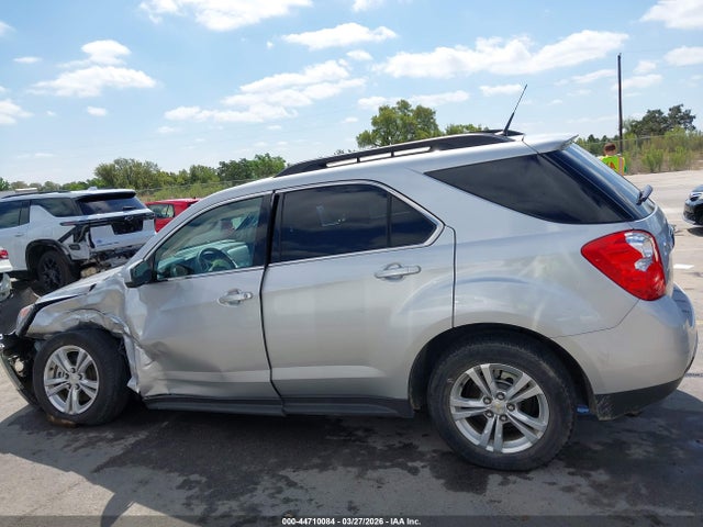 Chevrolet Equinox 1lt