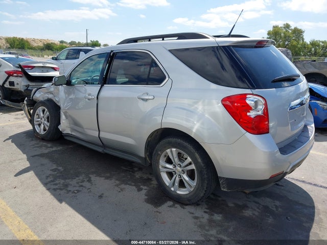 Chevrolet Equinox 1lt