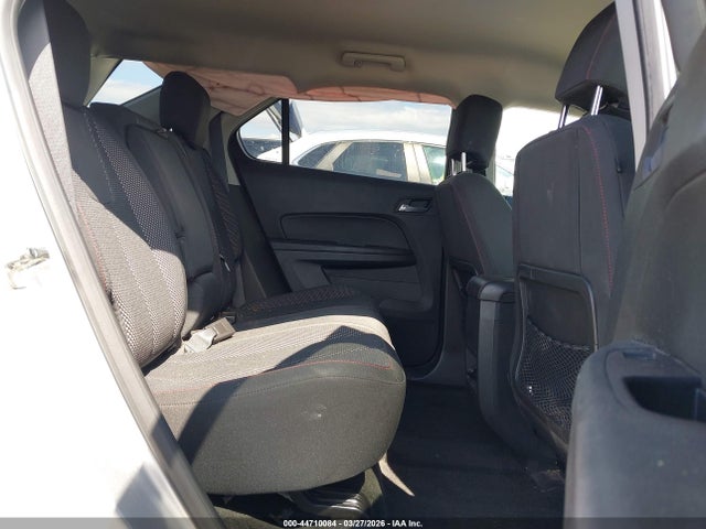 Chevrolet Equinox 1lt