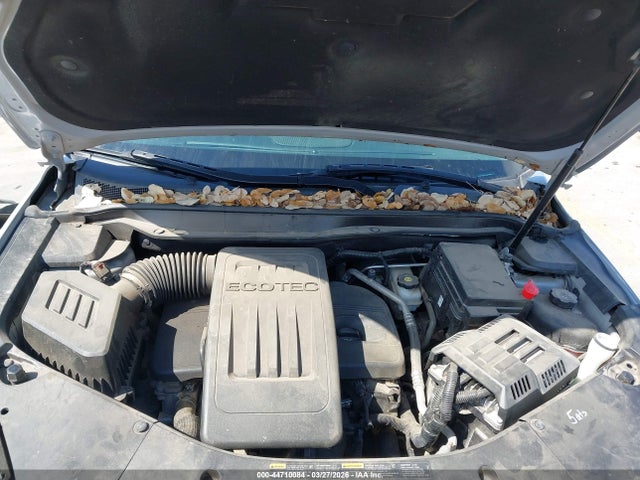 Chevrolet Equinox 1lt