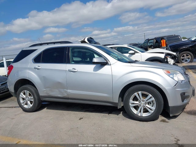 Chevrolet Equinox 1lt