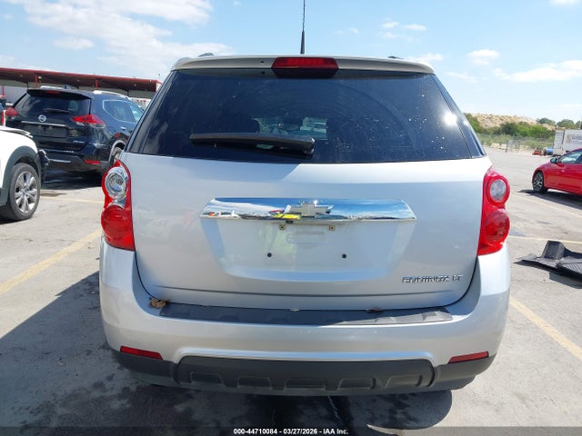 Chevrolet Equinox 1lt