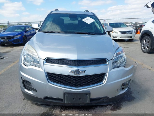 Chevrolet Equinox 1lt