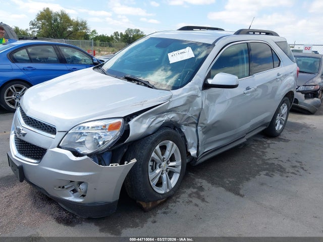 Chevrolet Equinox 1lt