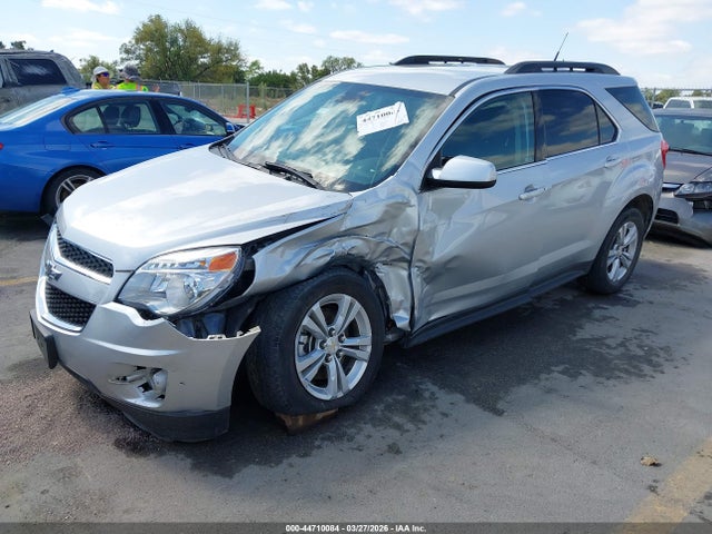 Chevrolet Equinox 1lt