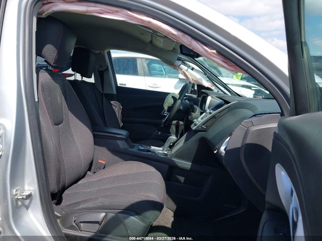 Chevrolet Equinox 1lt