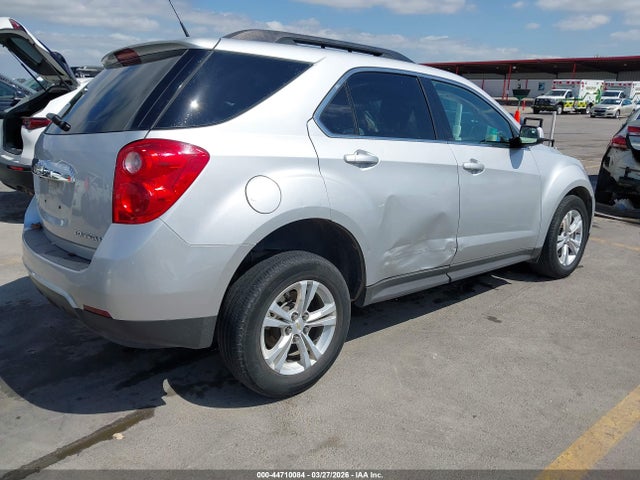 Chevrolet Equinox 1lt