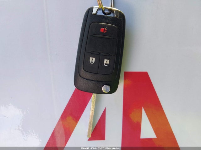 Chevrolet Equinox 1lt