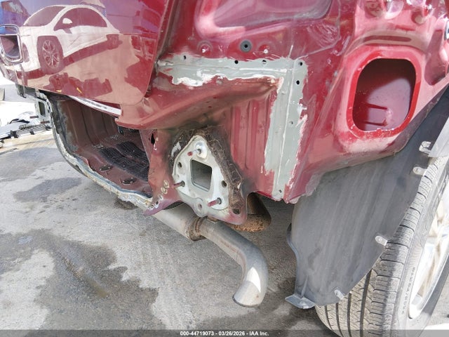 Chevrolet Trax Fwd Lt