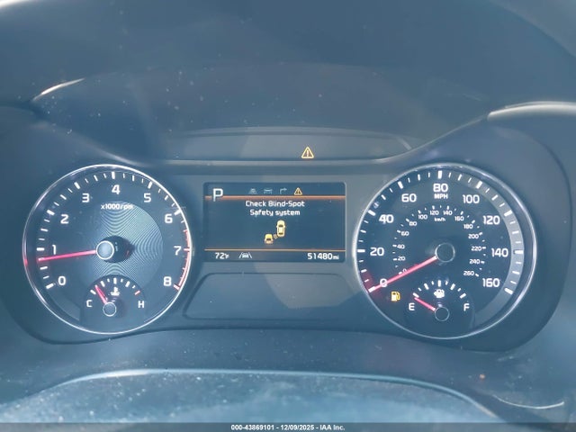 Kia Forte Gt