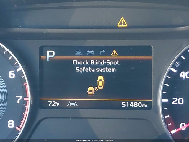 Kia Forte Gt