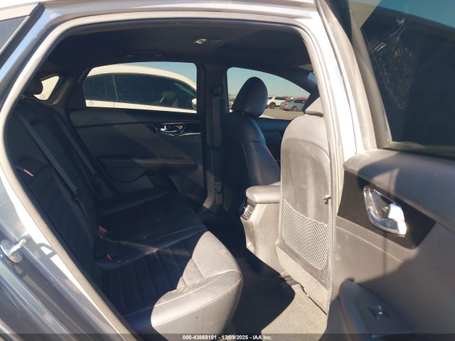 Kia Forte Gt