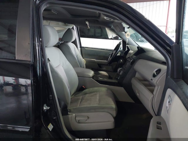 Honda Pilot Se