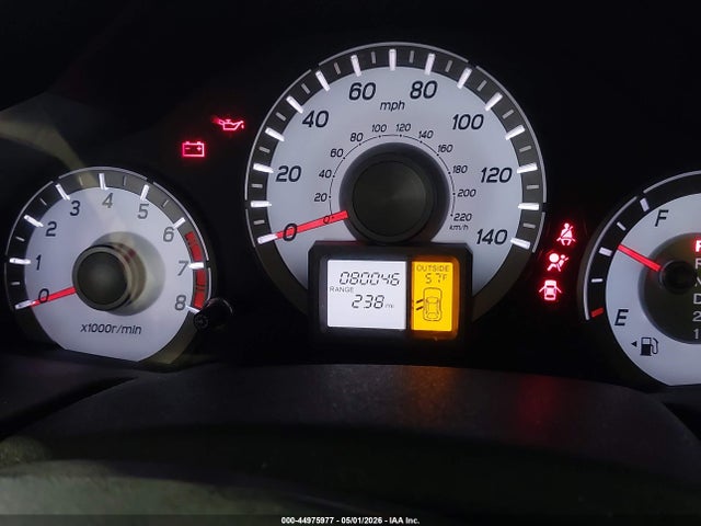 Honda Pilot Se