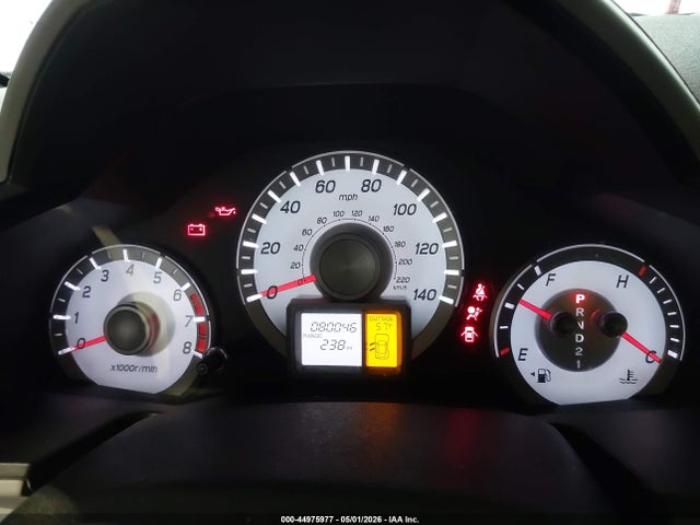 Honda Pilot Se