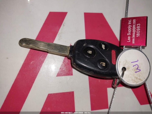 Honda Pilot Se
