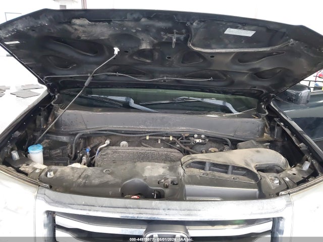 Honda Pilot Se