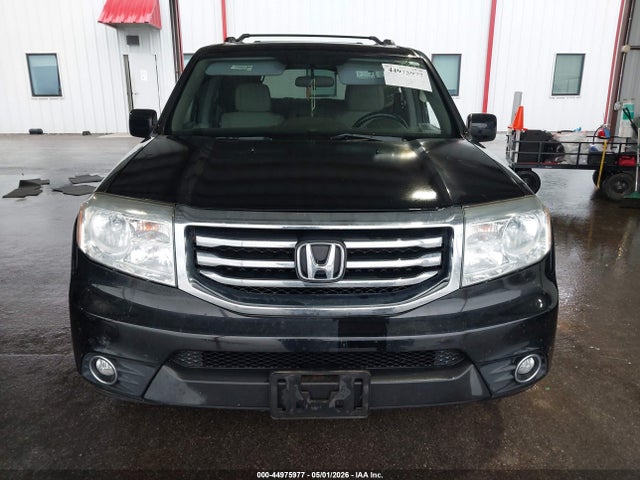 Honda Pilot Se