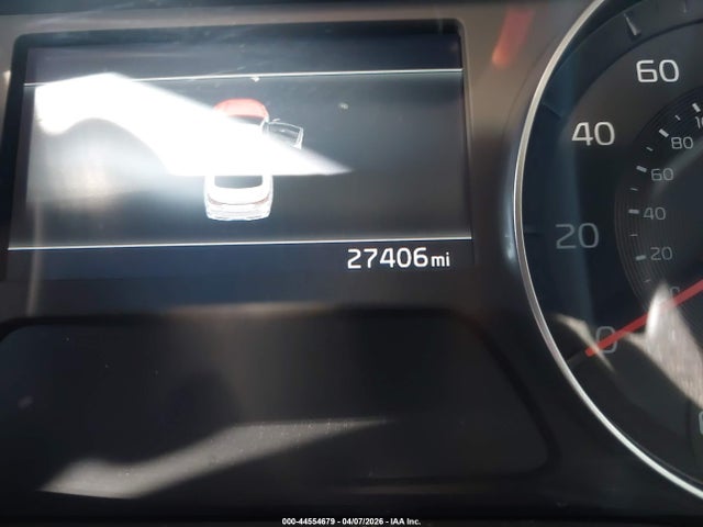 Kia Forte Lxs