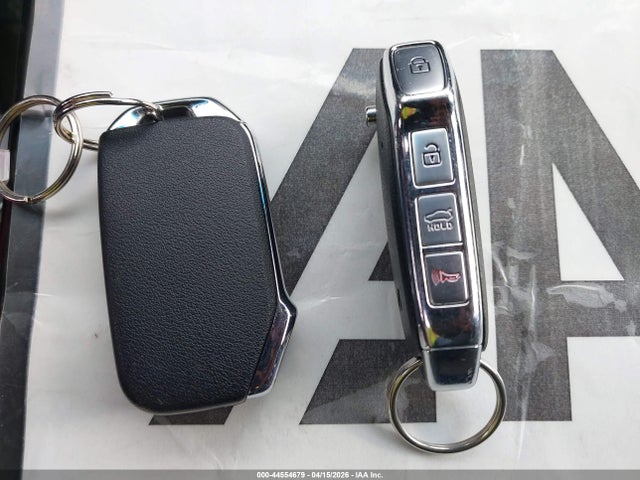 Kia Forte Lxs