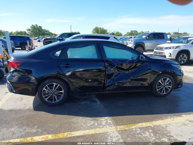 Kia Forte Lxs