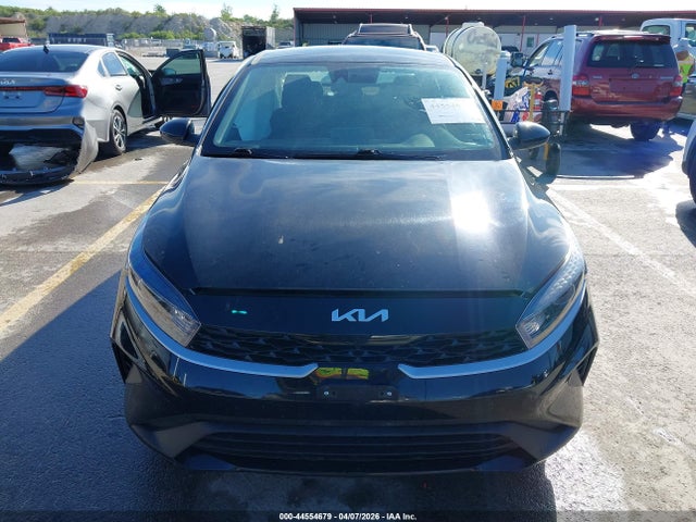 Kia Forte Lxs
