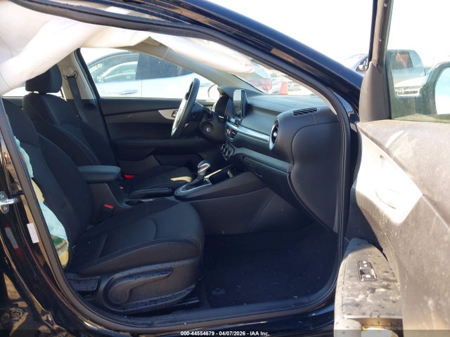 Kia Forte Lxs