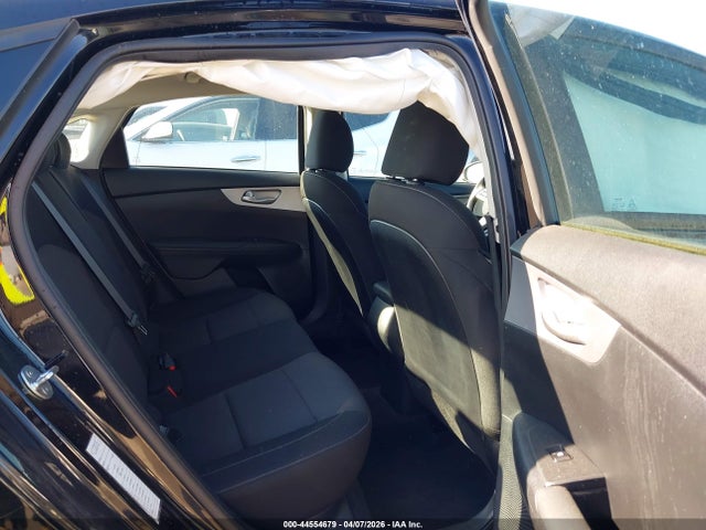 Kia Forte Lxs