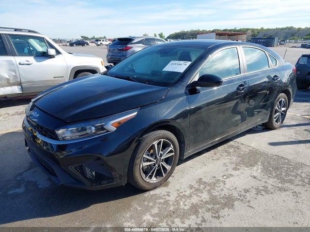 Kia Forte Lxs