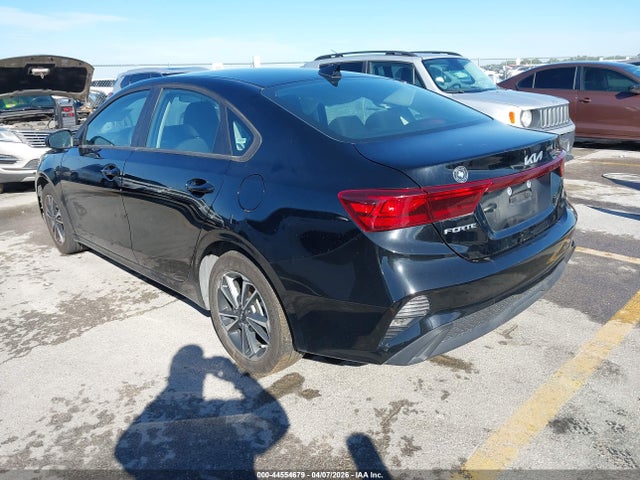 Kia Forte Lxs