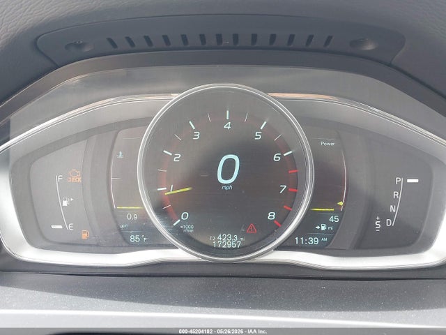 Volvo S60 T5