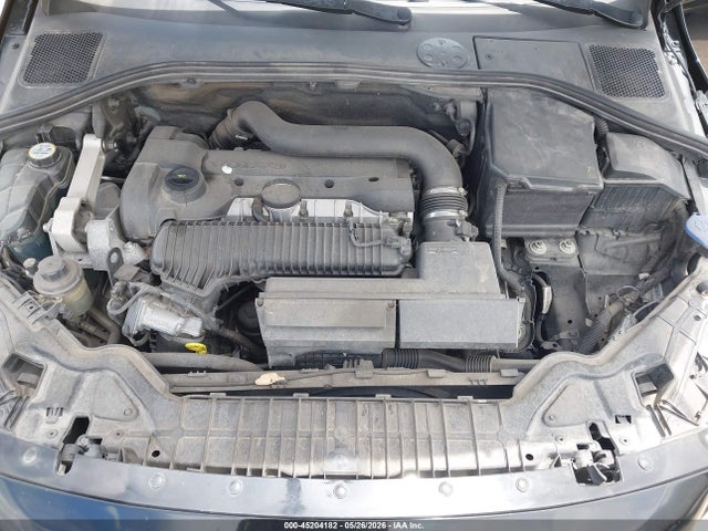 Volvo S60 T5