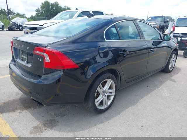 Volvo S60 T5
