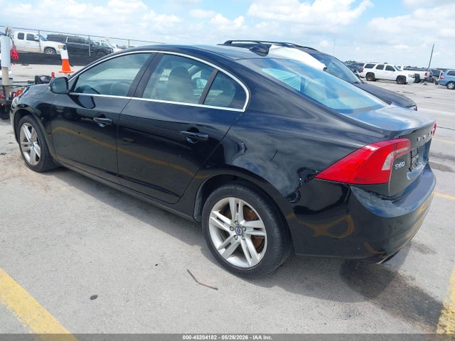 Volvo S60 T5