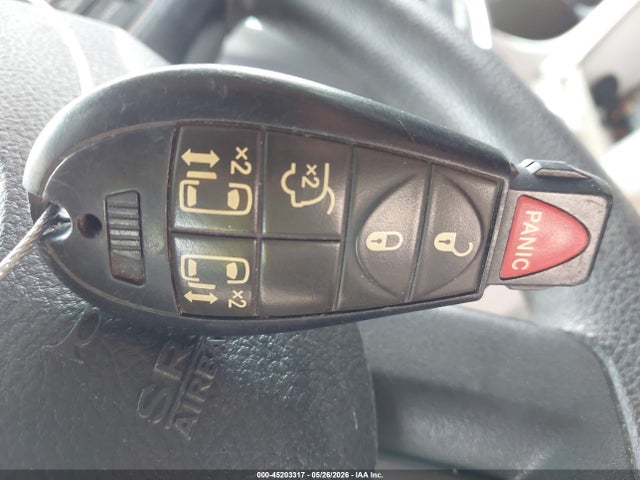 Dodge Grand Caravan Sxt