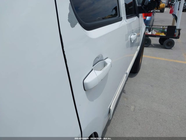 Chevrolet Tahoe Ls
