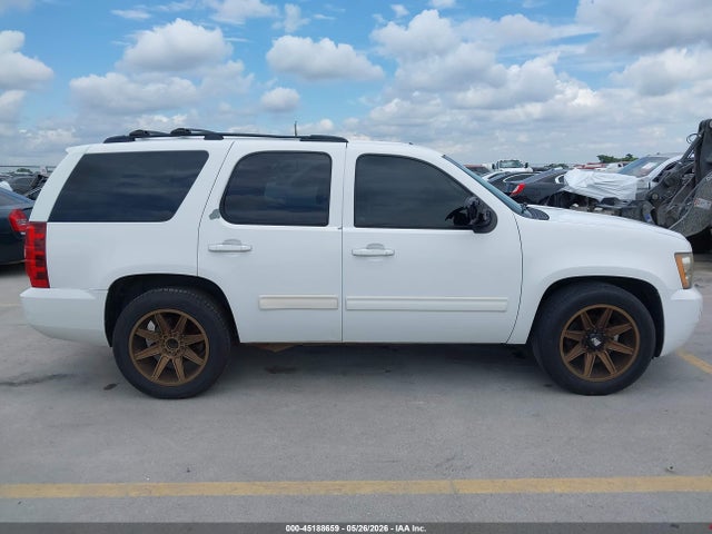 Chevrolet Tahoe Ls